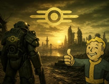 Fallout 4