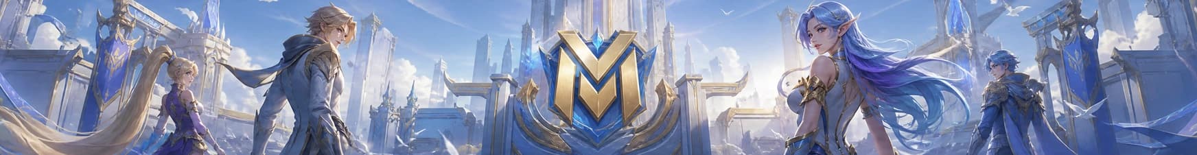 Mobile Legends