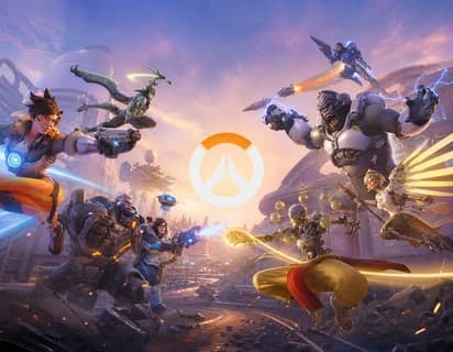 Overwatch