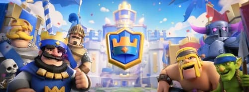 Clash Royale
