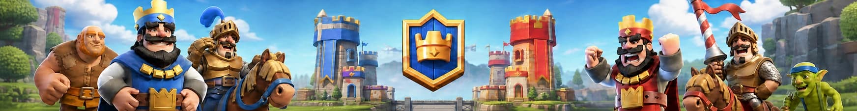Clash Royale