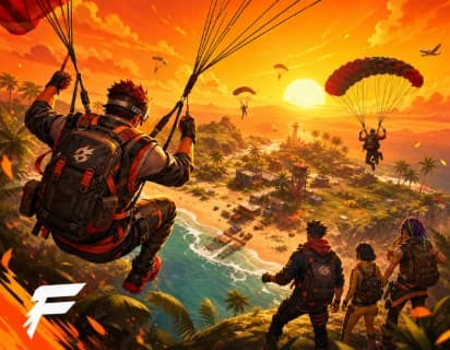 Free Fire