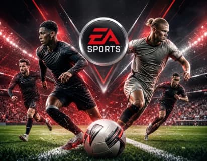 EA SPORTS FC 26