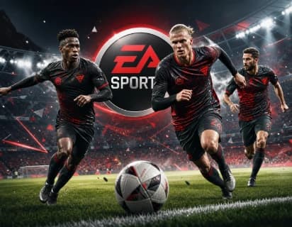 EA SPORTS FC 24