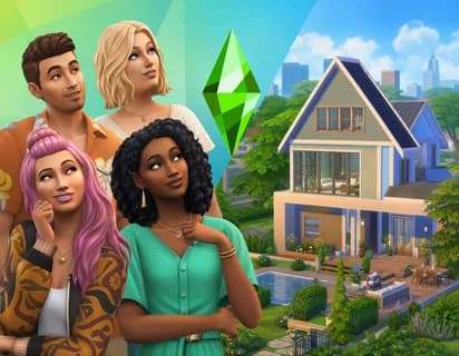 The Sims