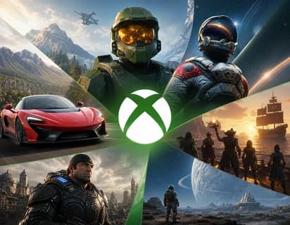 Xbox