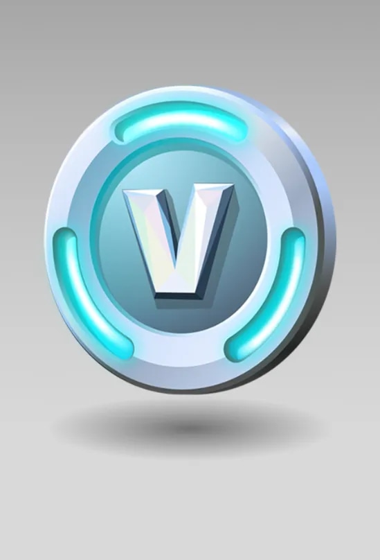 5000 V-Bucks | Epic Games Турция