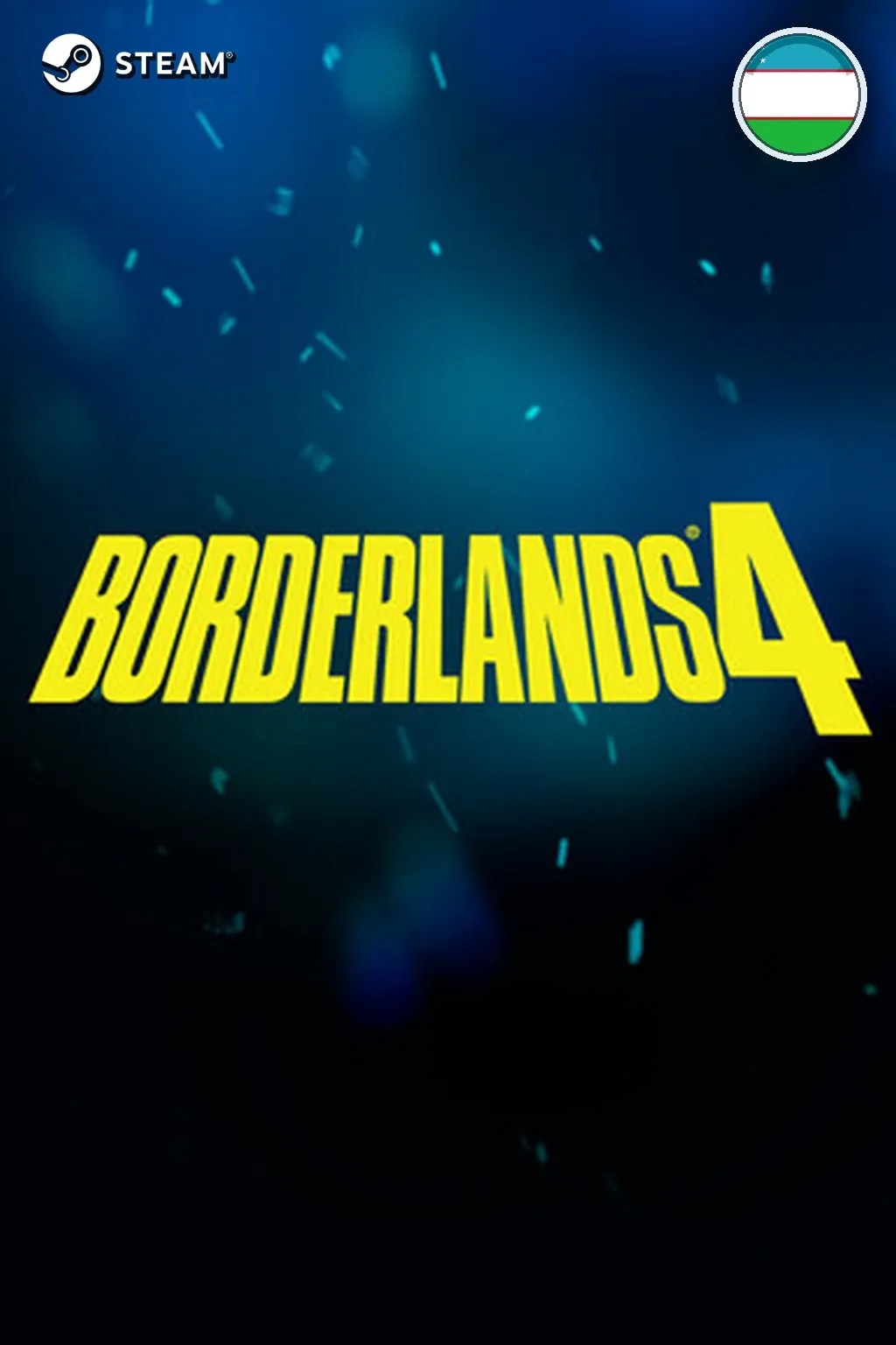 Borderlands 4 Deluxe Edition — Узбекистан