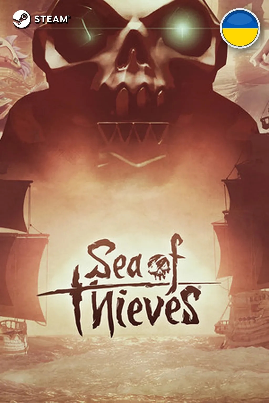 Sea of Thieves 2026 Premium Edition — Украина