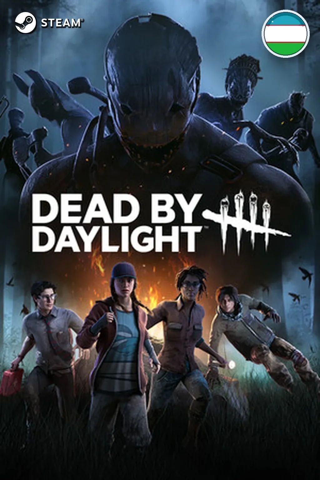 Dead by Daylight — Узбекистан