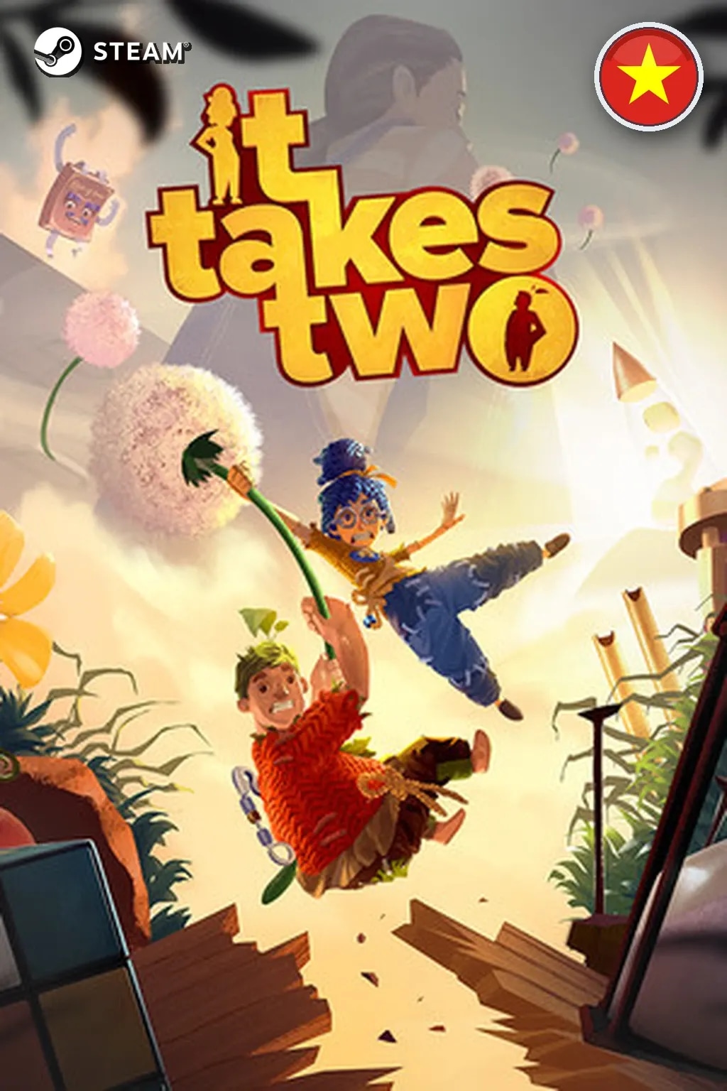 It Takes Two — Вьетнам