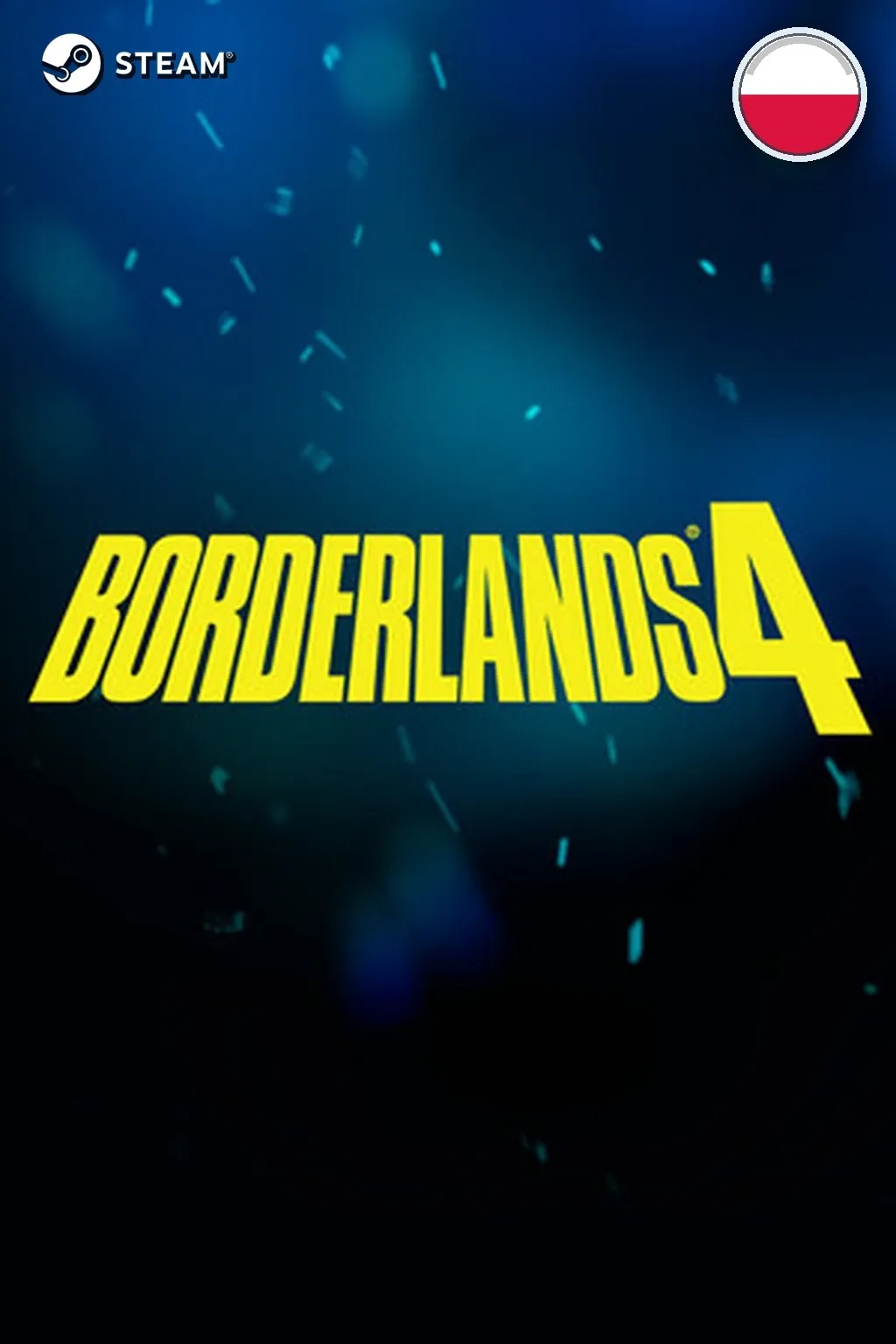 Borderlands 4 Deluxe Edition — Польша