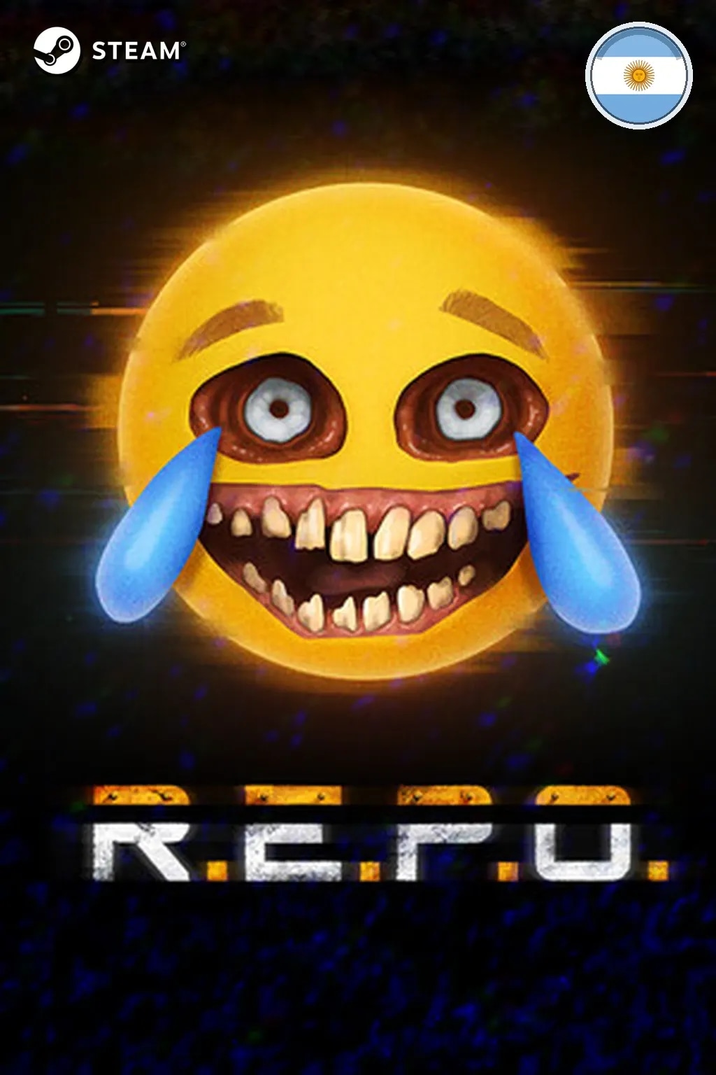 R.E.P.O. — Аргентина